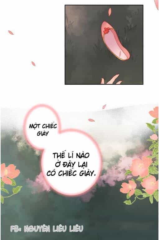 Đốt Đào Hoa - Chương 1 - ảnh 24