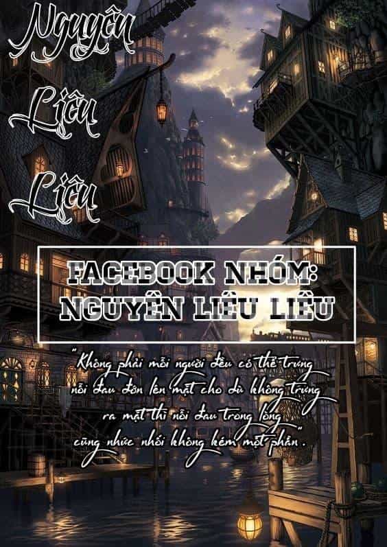 Đốt Đào Hoa - Chương 1 - ảnh 29