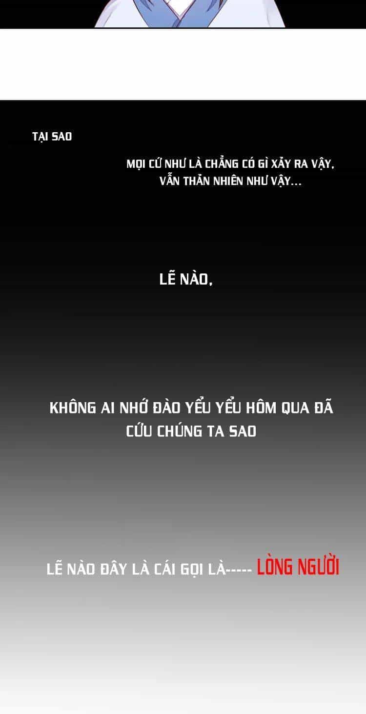 Đốt Đào Hoa - Chương 15 - ảnh 26