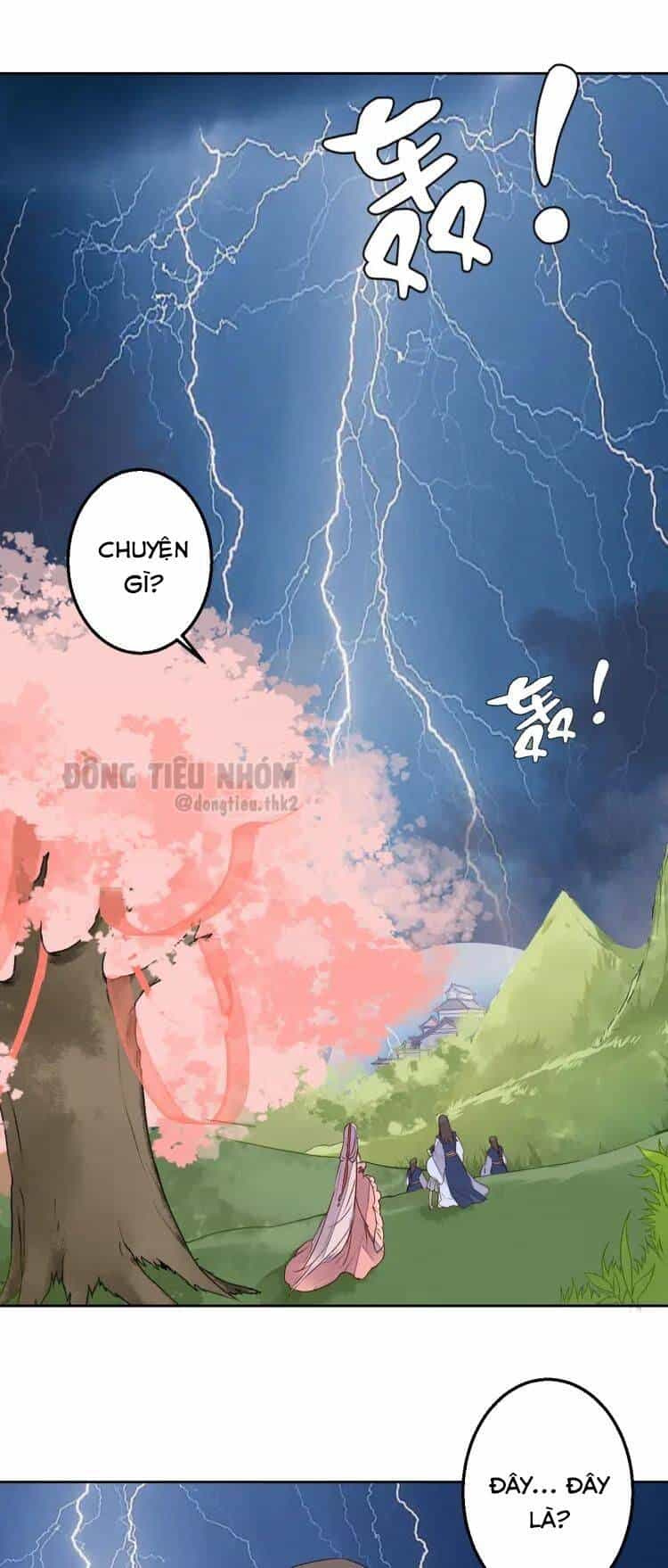 Đốt Đào Hoa - Chương 15 - ảnh 4