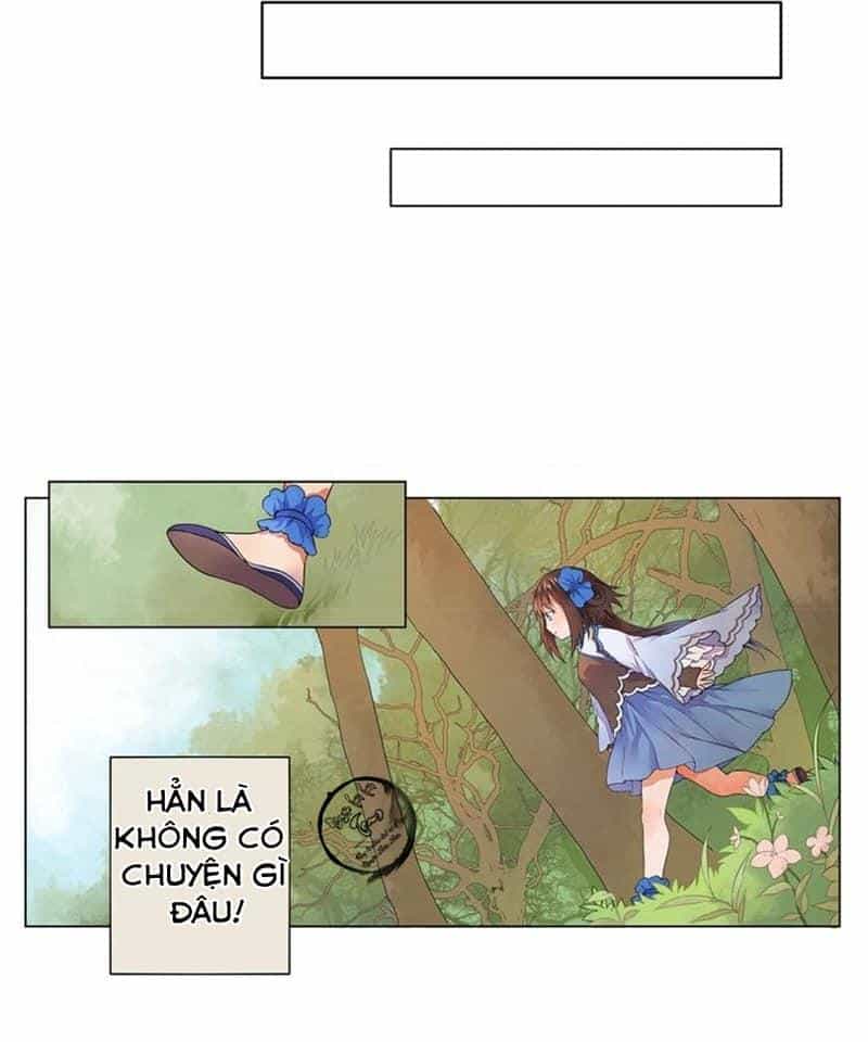 Đốt Đào Hoa - Chương 2 - ảnh 16