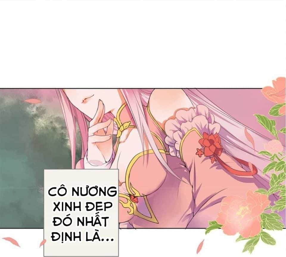 Đốt Đào Hoa - Chương 2 - ảnh 3