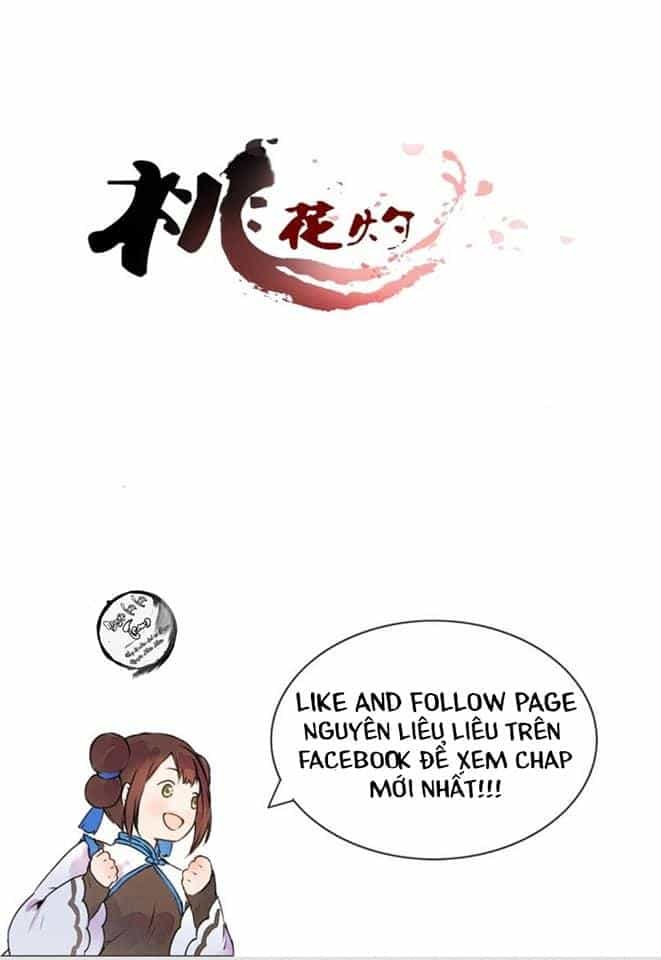 Đốt Đào Hoa - Chương 2 - ảnh 30