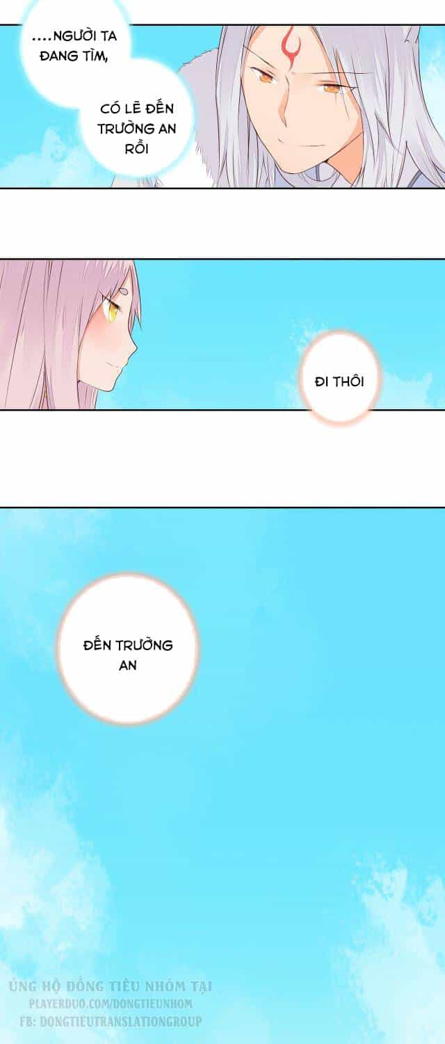 Đốt Đào Hoa - Chương 32.3 - ảnh 18