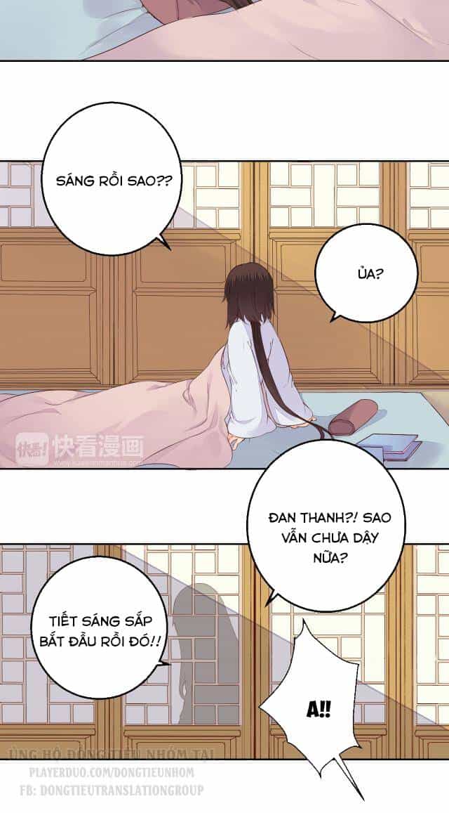 Đốt Đào Hoa - Chương 32.3 - ảnh 97