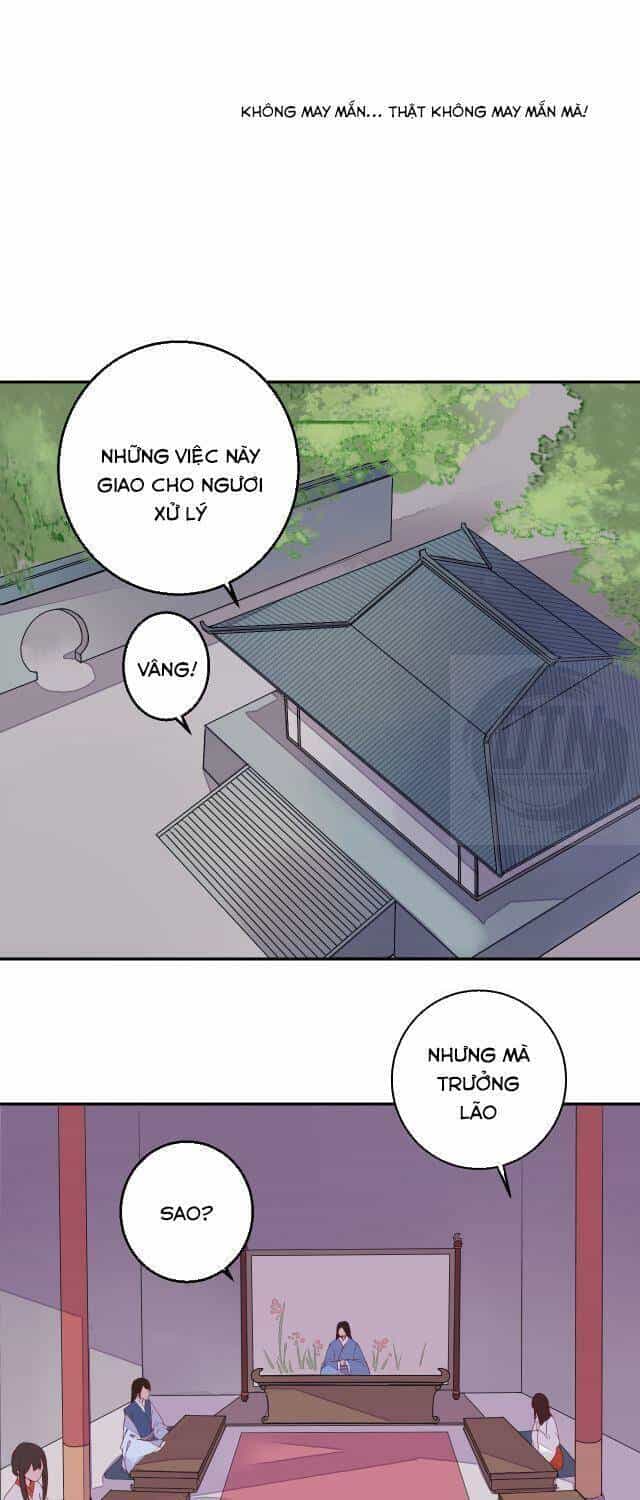 Đốt Đào Hoa - Chương 45 - ảnh 13
