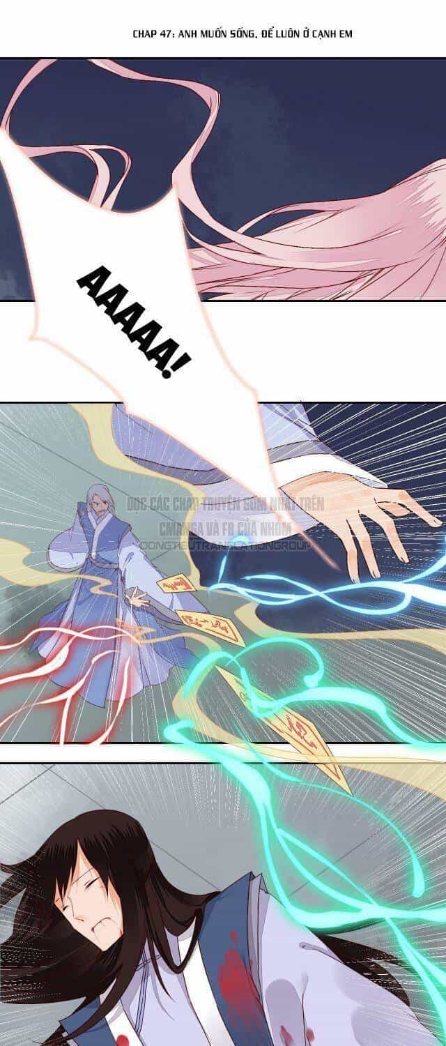Đốt Đào Hoa - Chương 47 - ảnh 2
