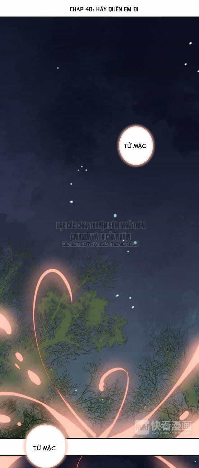Đốt Đào Hoa - Chương 48 - ảnh 2