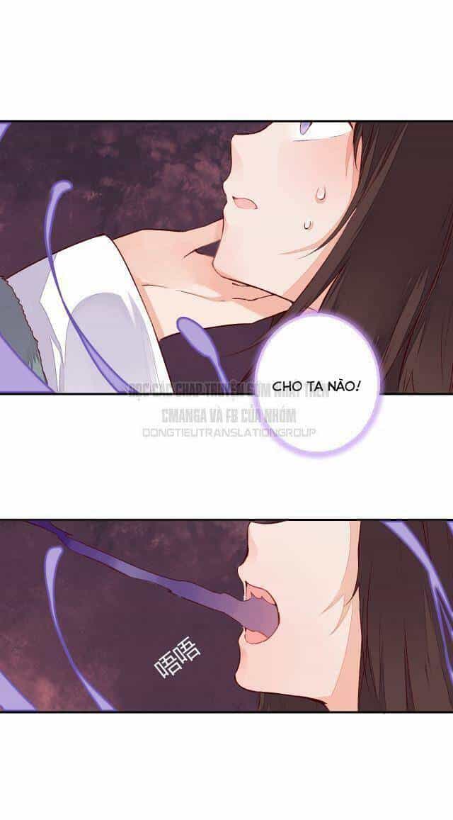 Đốt Đào Hoa - Chương 50 - ảnh 13