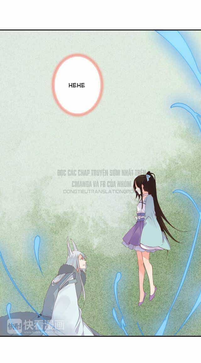 Đốt Đào Hoa - Chương 53 - ảnh 9