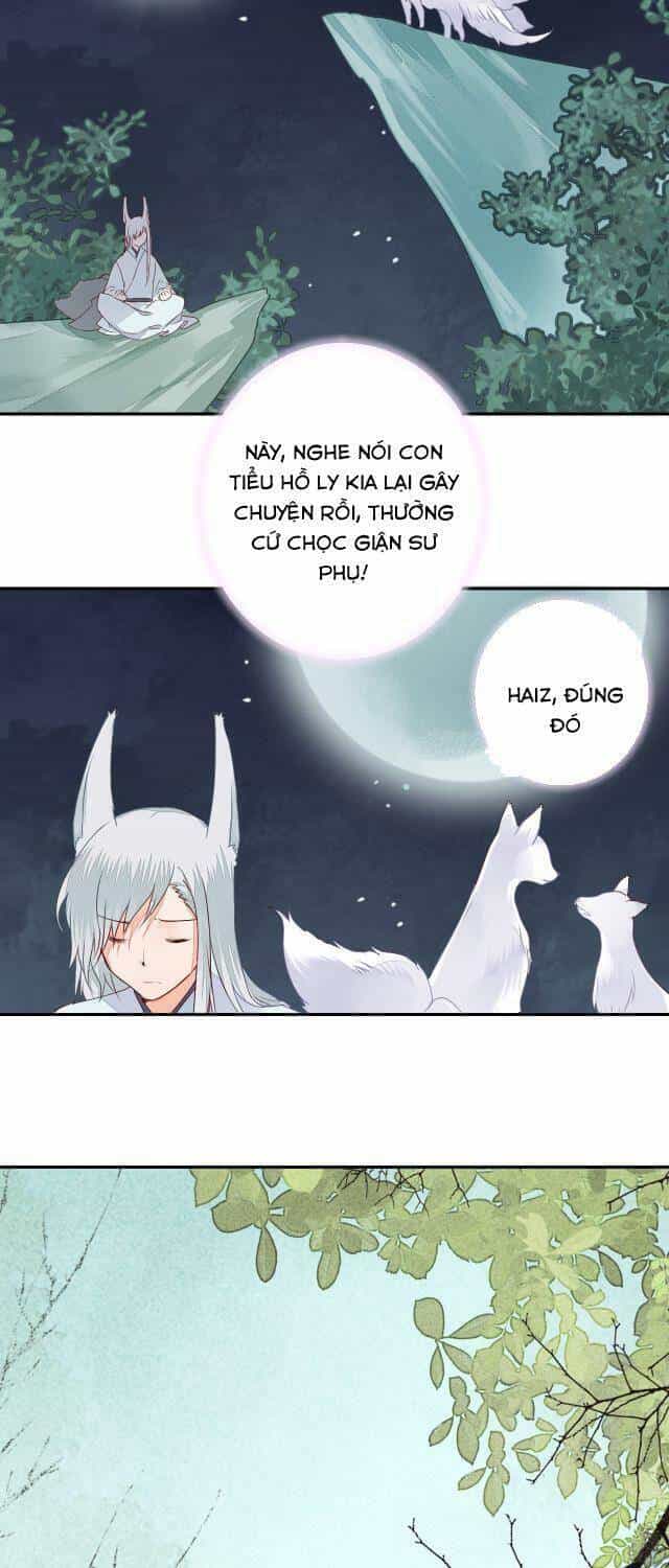 Đốt Đào Hoa - Chương 54 - ảnh 11