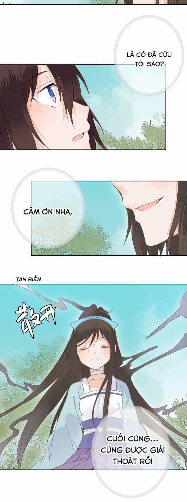 Đốt Đào Hoa - Chương 61 - ảnh 13