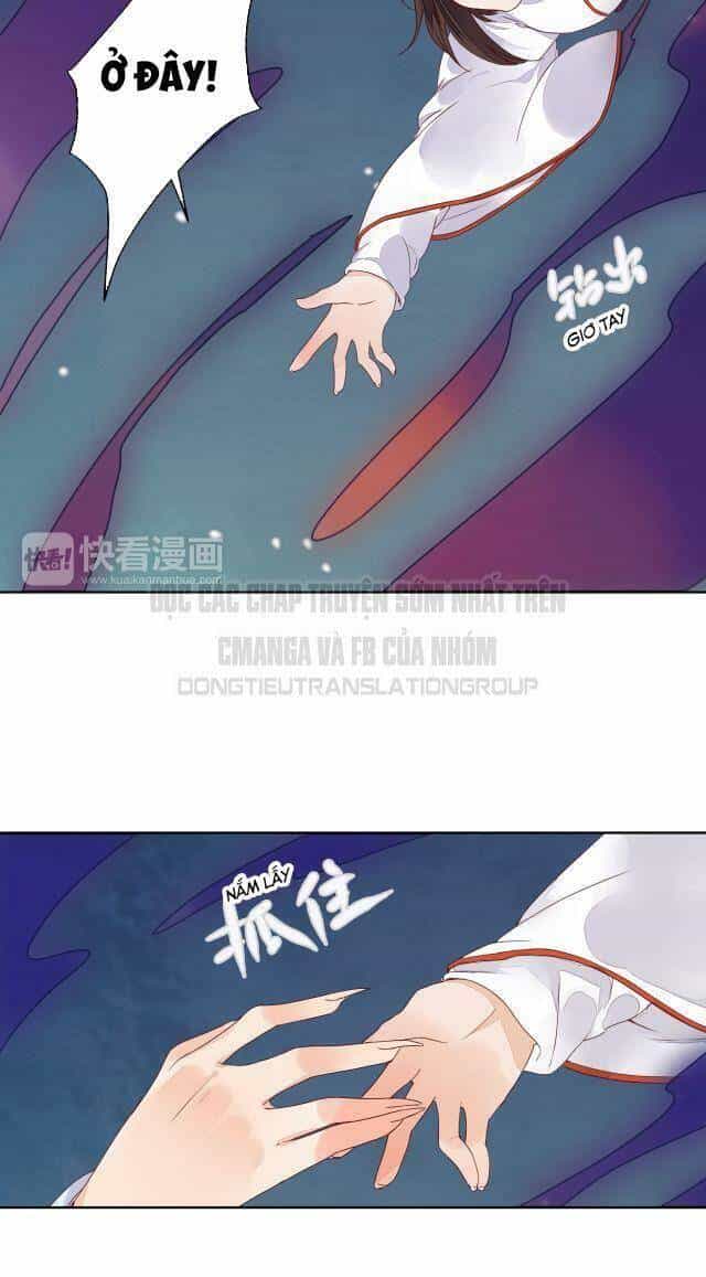 Đốt Đào Hoa - Chương 61 - ảnh 6