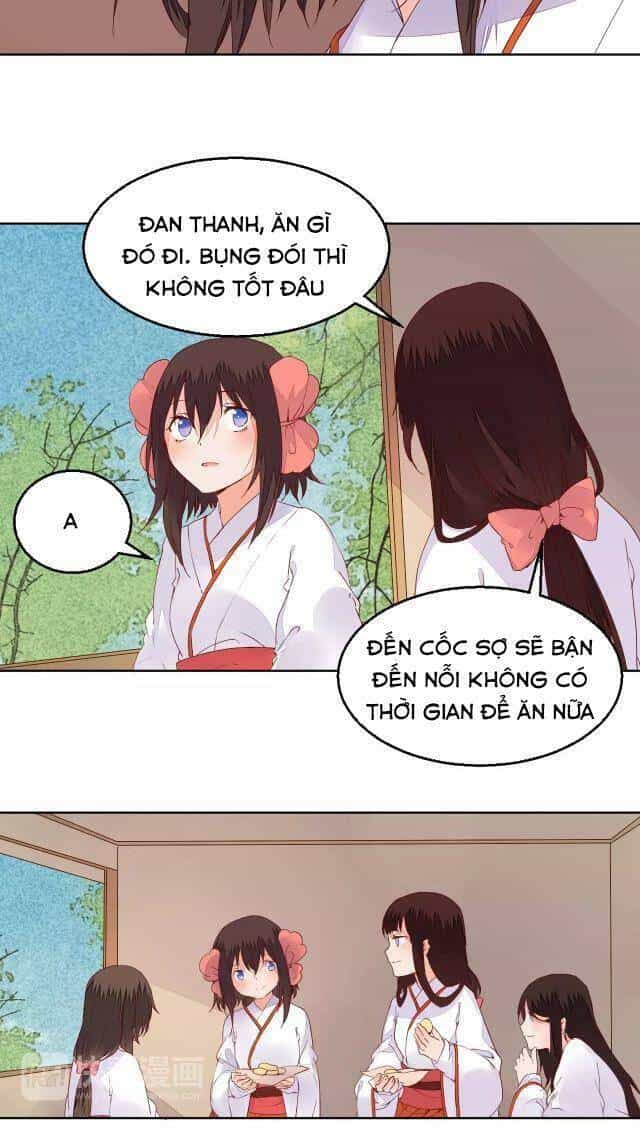 Đốt Đào Hoa - Chương 66 - ảnh 4
