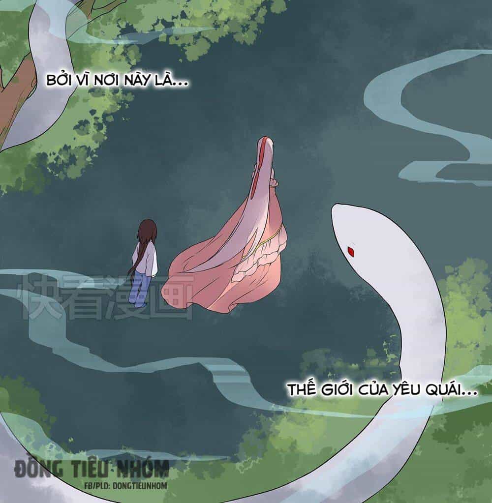 Đốt Đào Hoa - Chương 6 - ảnh 39