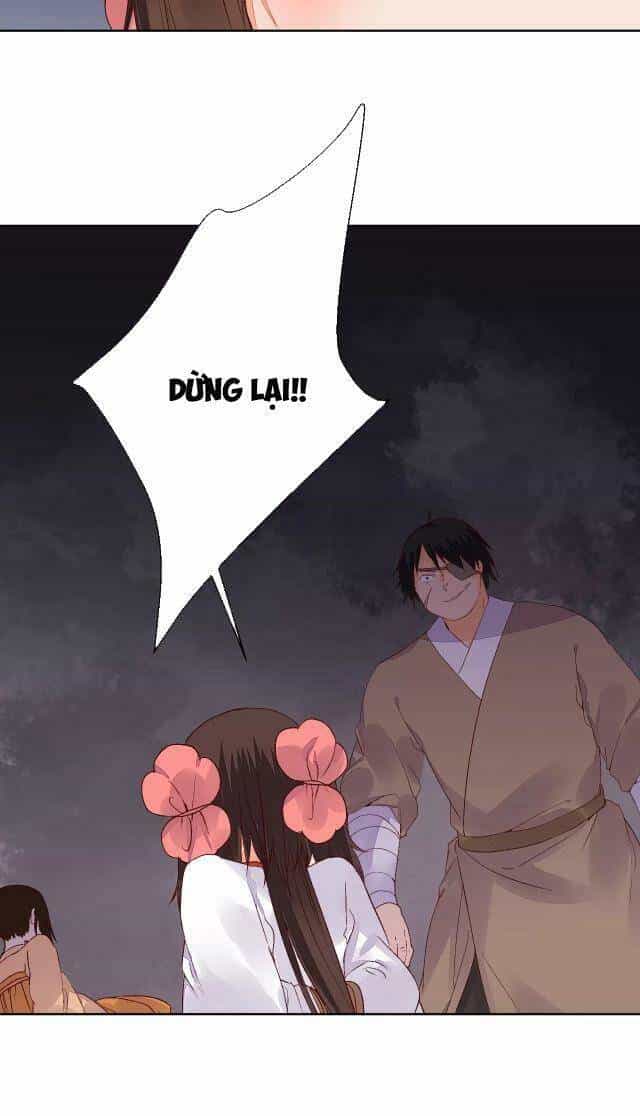 Đốt Đào Hoa - Chương 71 - ảnh 13