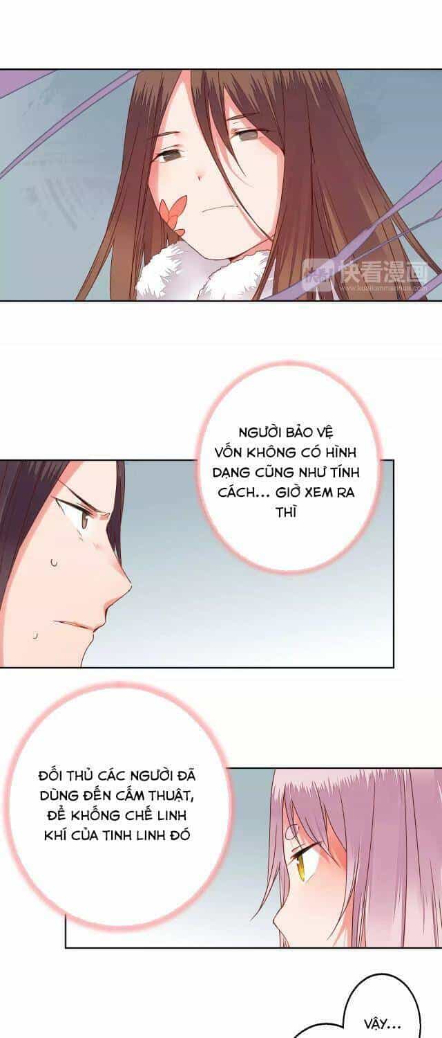 Đốt Đào Hoa - Chương 76 - ảnh 18