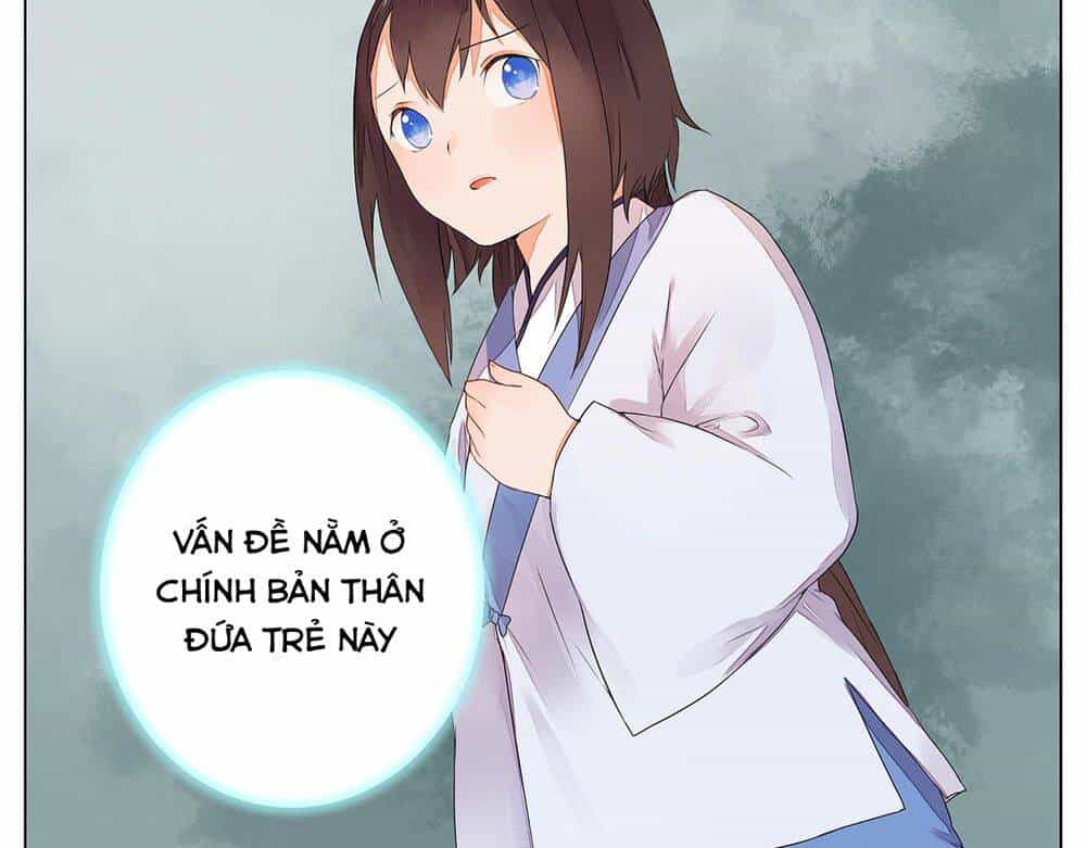 Đốt Đào Hoa - Chương 7 - ảnh 16