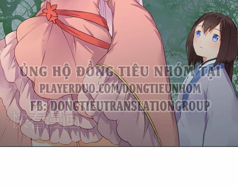 Đốt Đào Hoa - Chương 7 - ảnh 34