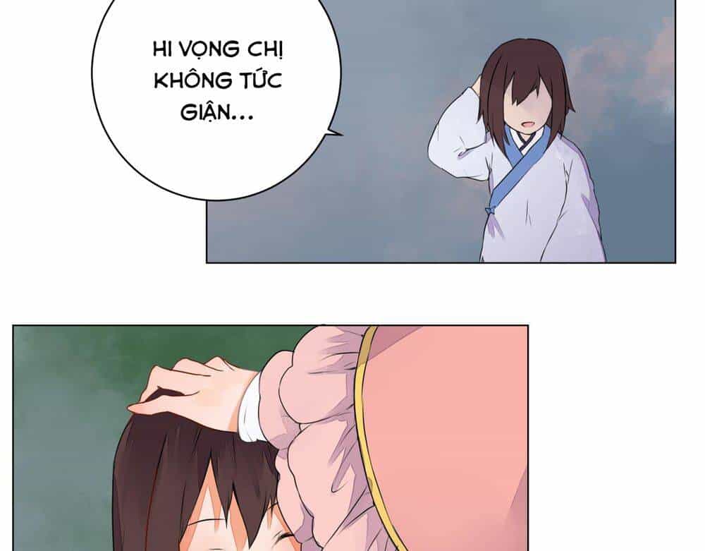 Đốt Đào Hoa - Chương 7 - ảnh 39