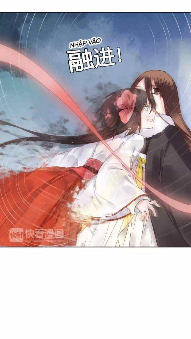 Đốt Đào Hoa - Chương 77 - ảnh 16