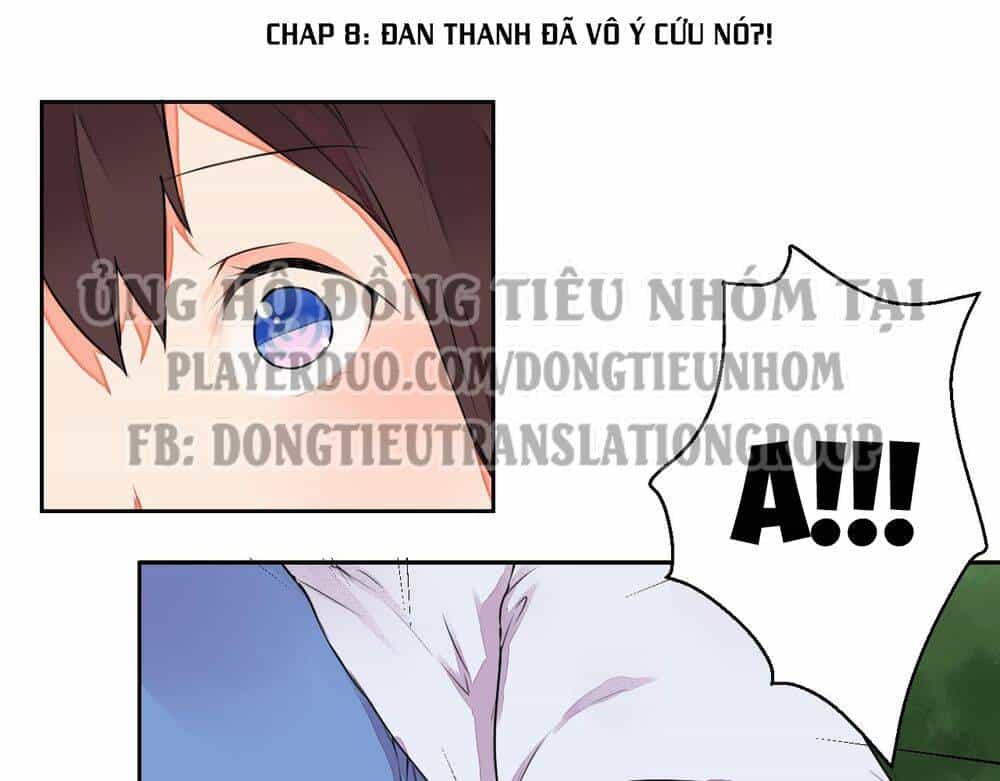 Đốt Đào Hoa - Chương 8 - ảnh 2