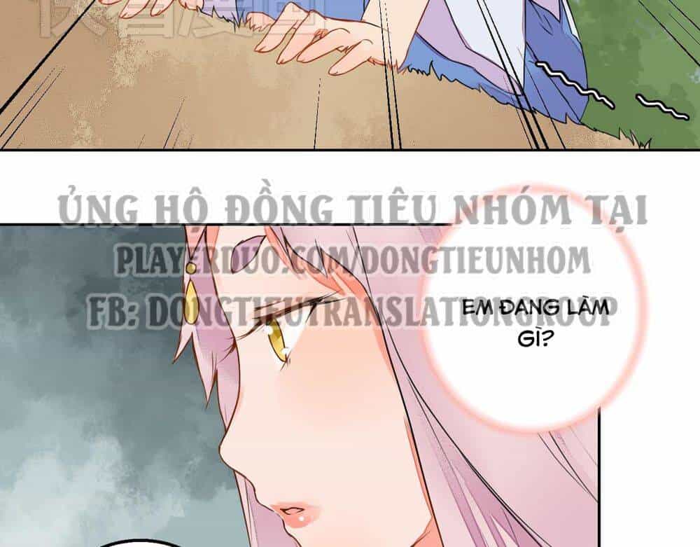 Đốt Đào Hoa - Chương 8 - ảnh 35