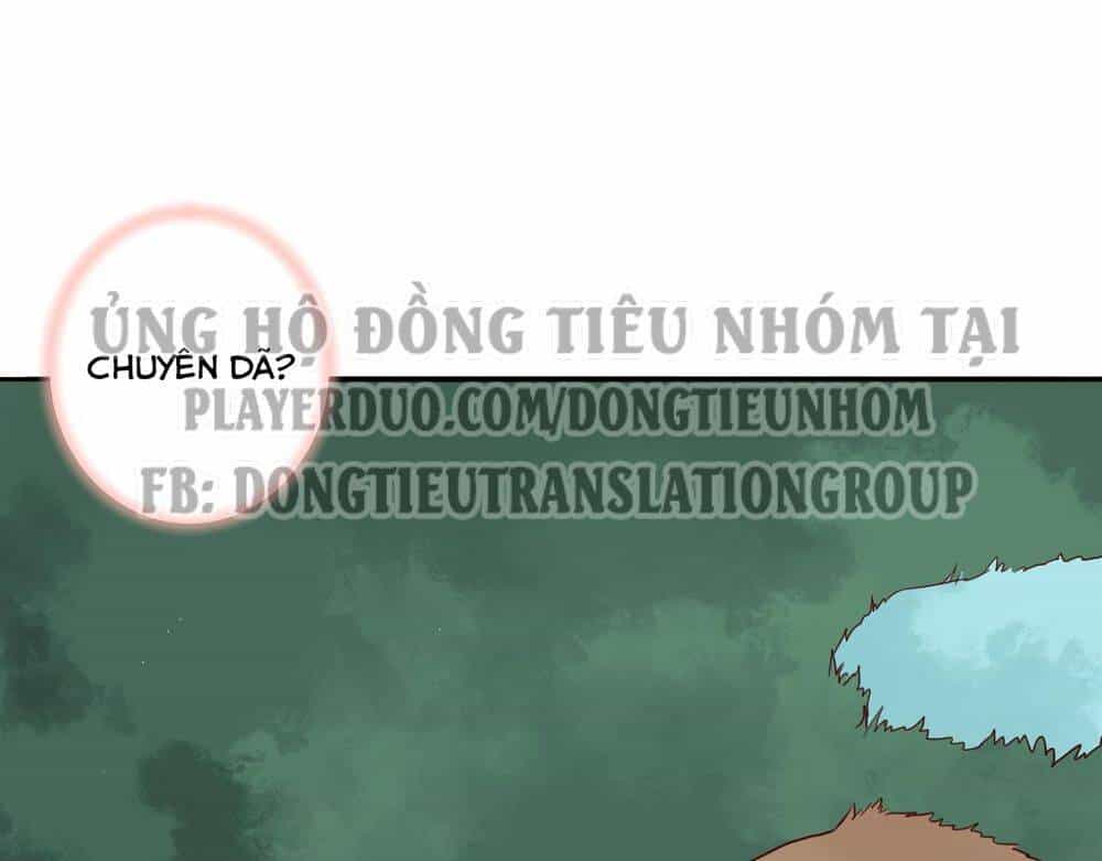 Đốt Đào Hoa - Chương 8 - ảnh 8