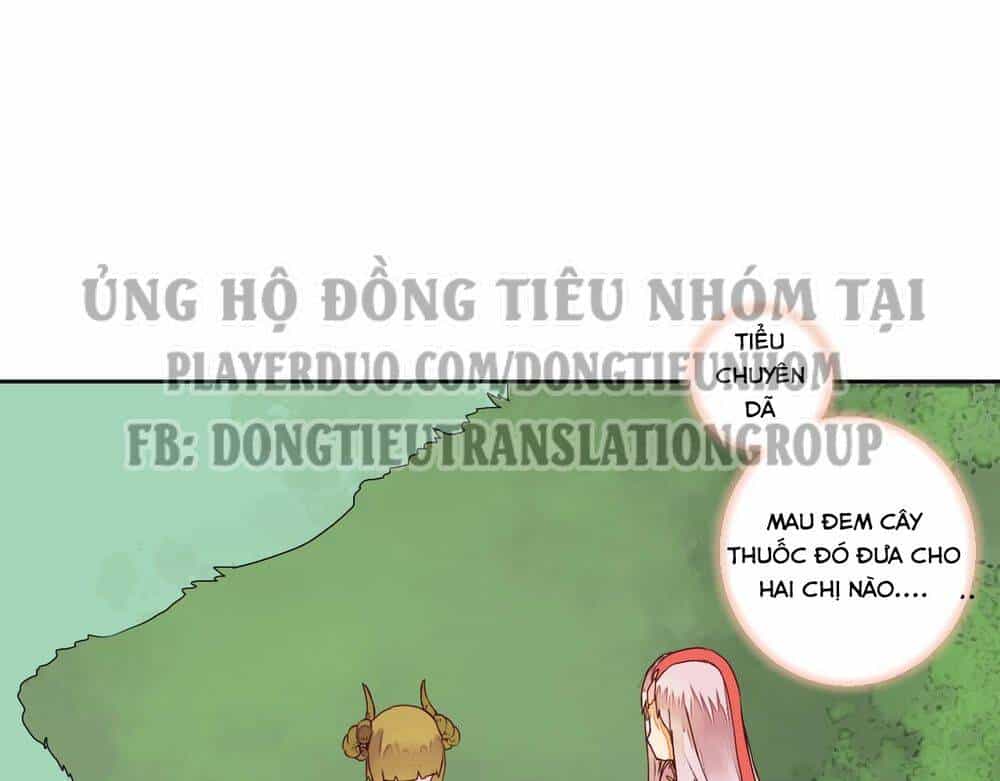 Đốt Đào Hoa - Chương 9 - ảnh 16