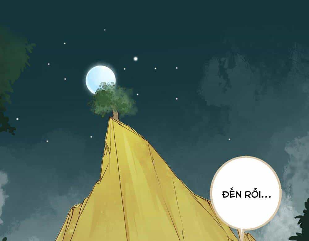 Đốt Đào Hoa - Chương 9 - ảnh 47