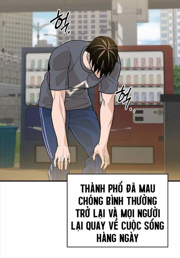 Đột Kích Giả - Chương 13 - ảnh 19