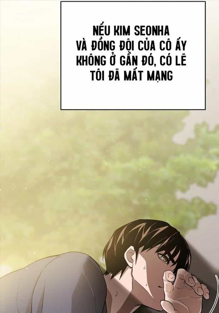 Đột Kích Giả - Chương 13 - ảnh 23