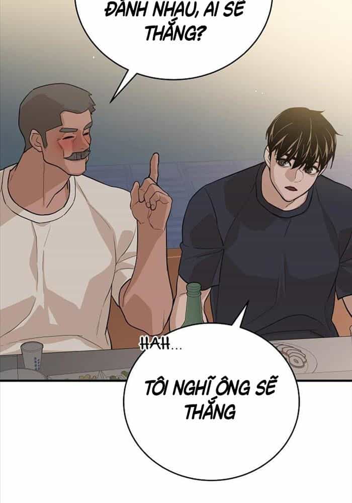 Đột Kích Giả - Chương 13 - ảnh 72