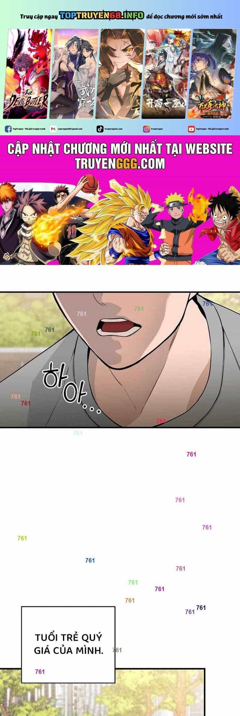 Đột Kích Giả - Chương 17 - ảnh 2