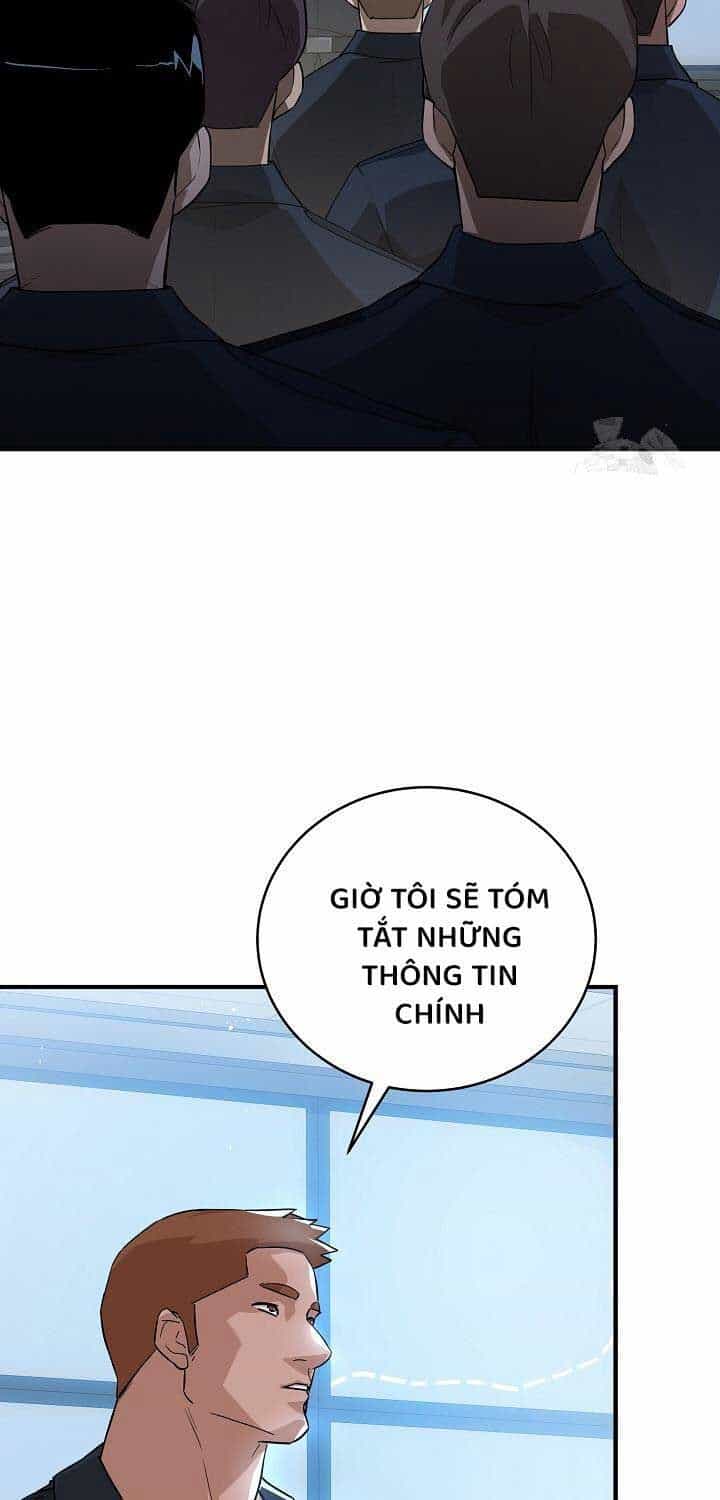 Đột Kích Giả - Chương 21 - ảnh 14