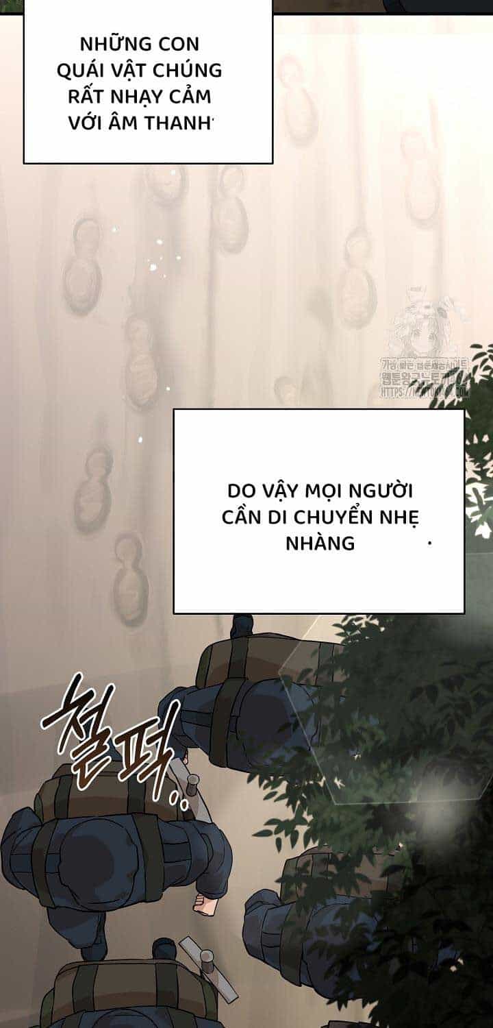 Đột Kích Giả - Chương 21 - ảnh 23