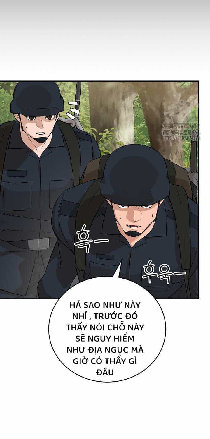 Đột Kích Giả - Chương 21 - ảnh 26
