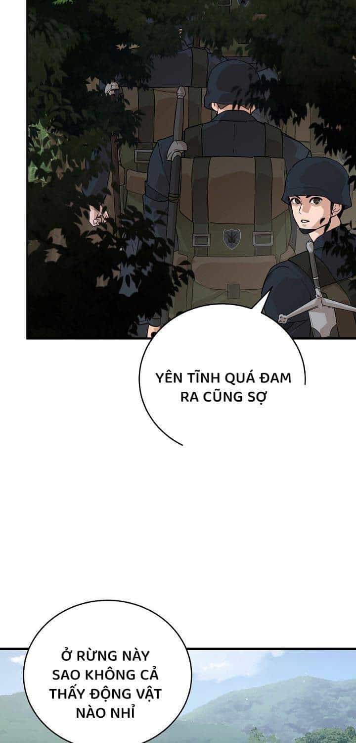 Đột Kích Giả - Chương 21 - ảnh 28