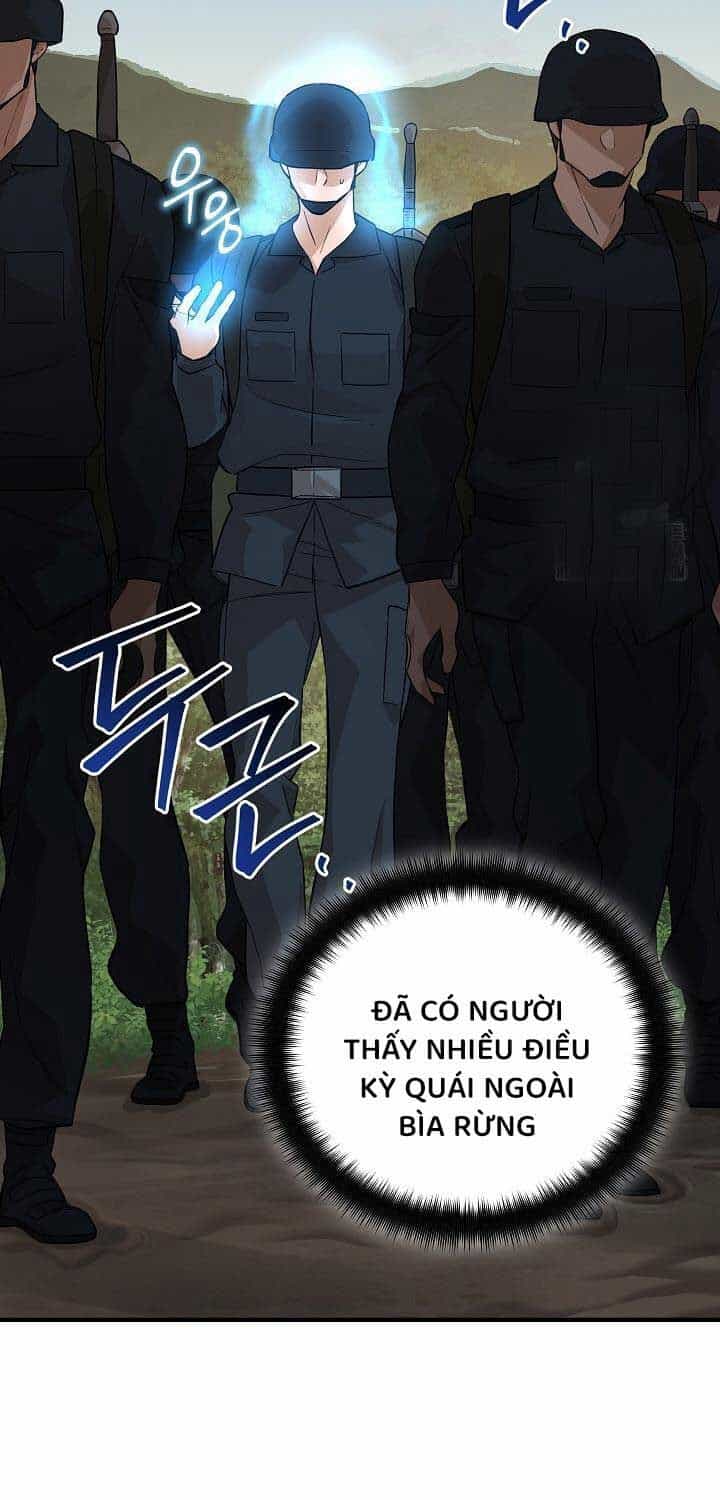 Đột Kích Giả - Chương 21 - ảnh 32