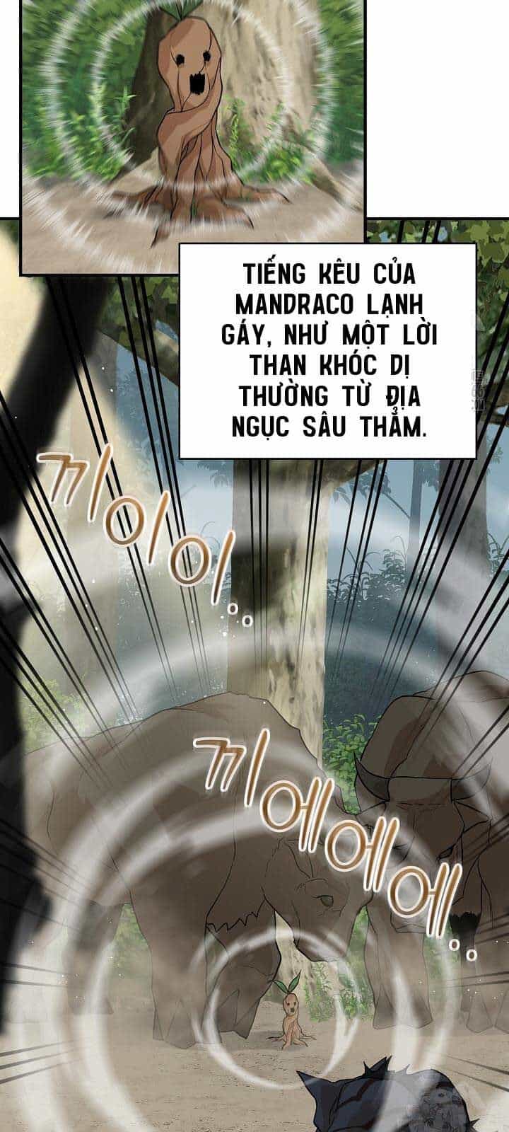 Đột Kích Giả - Chương 26 - ảnh 4
