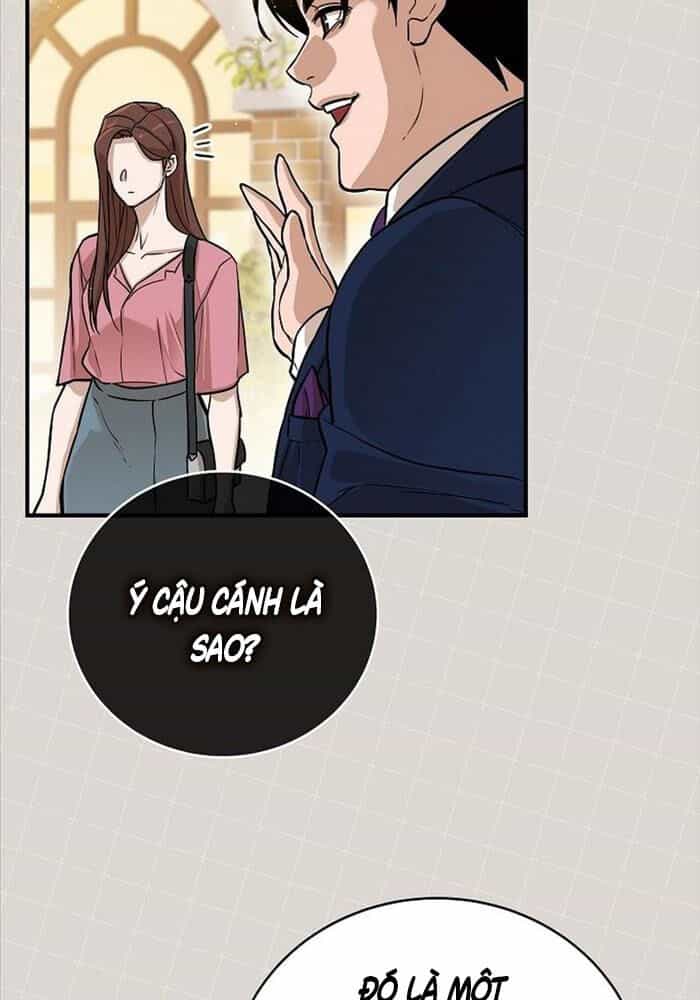 Đột Kích Giả - Chương 4 - ảnh 28
