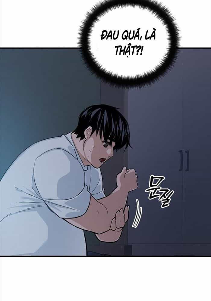 Đột Kích Giả - Chương 5 - ảnh 16