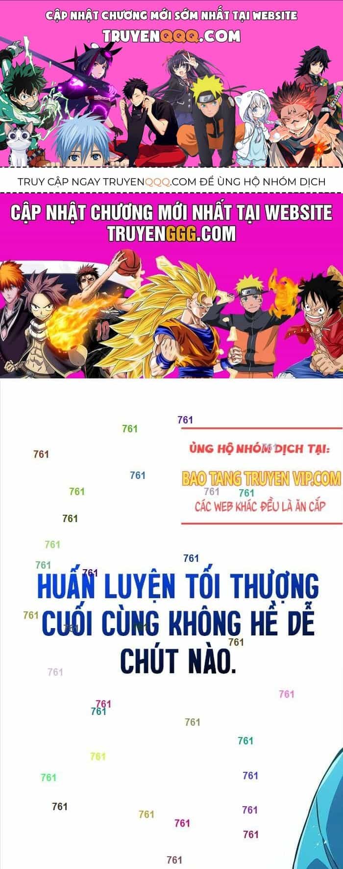 Đột Kích Giả - Chương 7 - ảnh 1