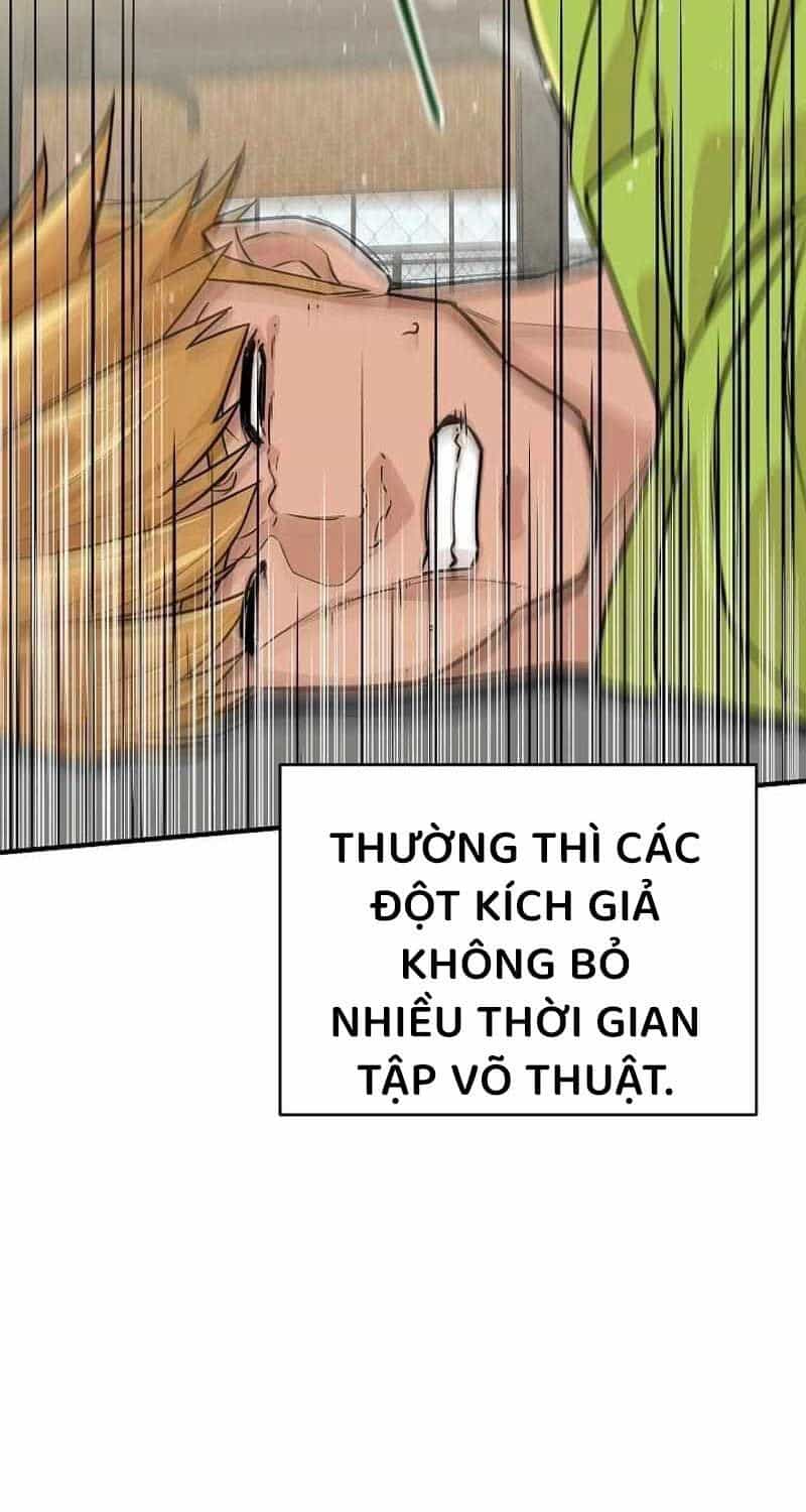 Đột Kích Giả - Chương 8 - ảnh 2