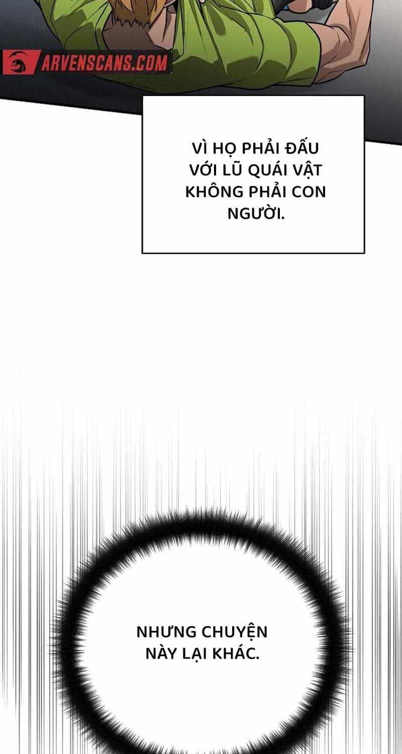 Đột Kích Giả - Chương 8 - ảnh 4