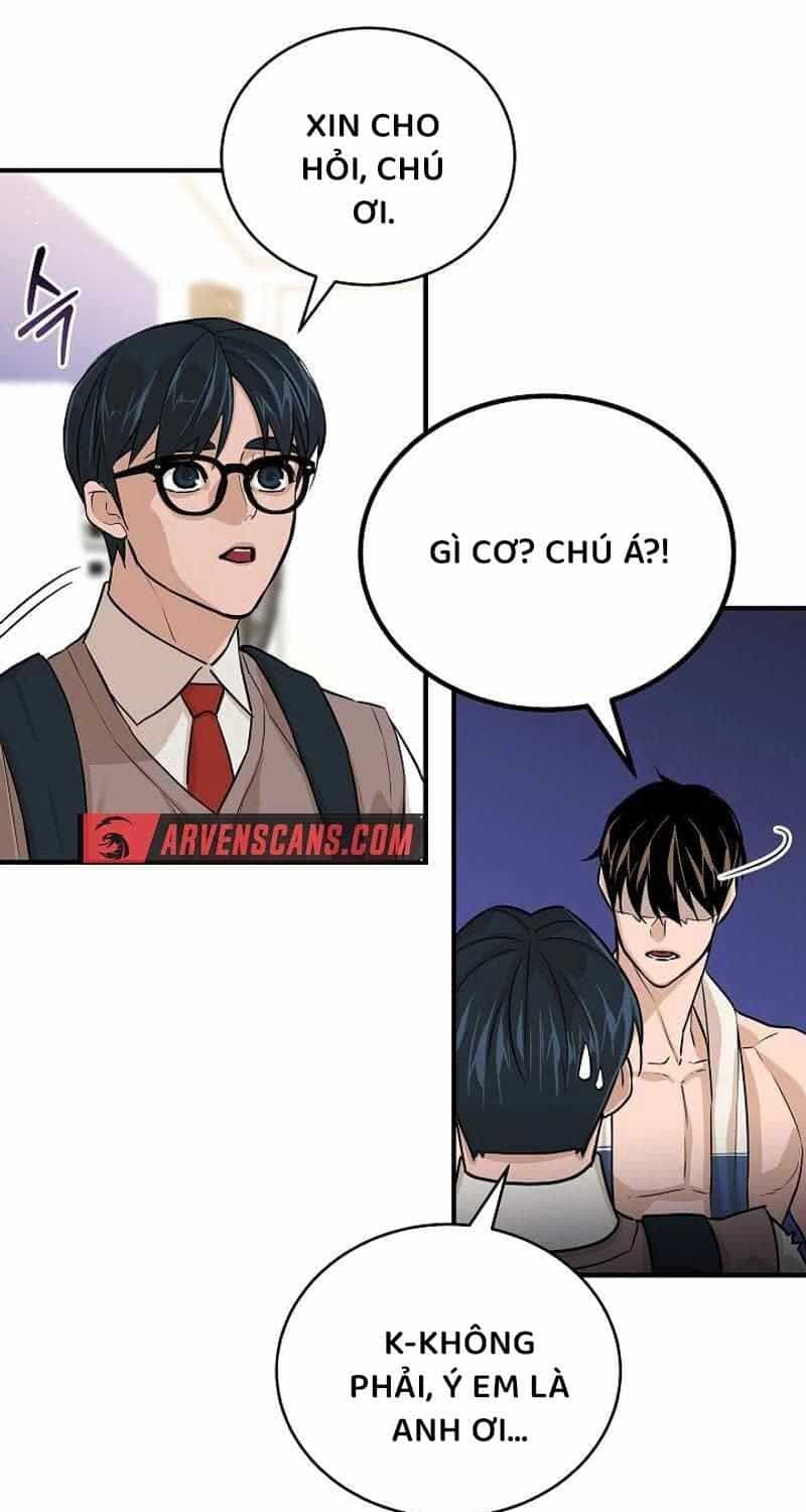 Đột Kích Giả - Chương 8 - ảnh 49
