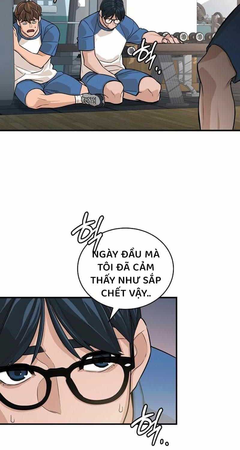Đột Kích Giả - Chương 8 - ảnh 69