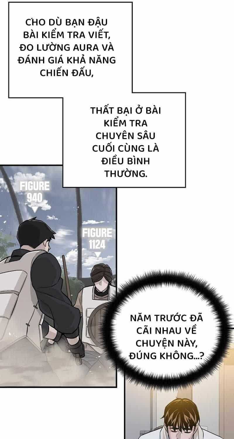 Đột Kích Giả - Chương 9 - ảnh 46