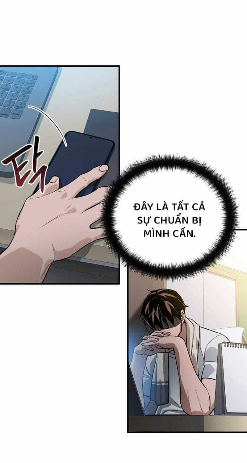 Đột Kích Giả - Chương 9 - ảnh 52