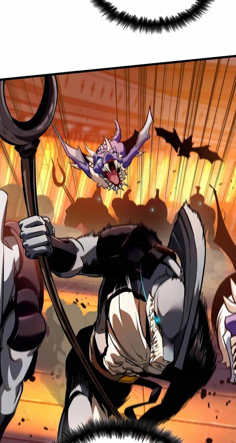 Đột Kích Tiên Phong Giả - Chương 5 - ảnh 78